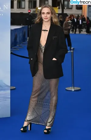 Cara Delevingne / caradelevingne фото голая #2755