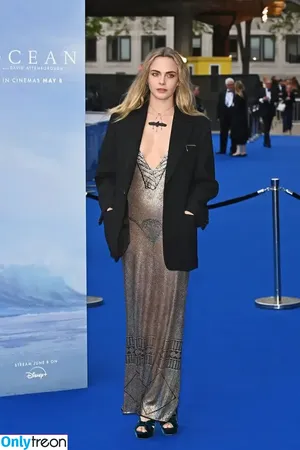 Cara Delevingne / caradelevingne фото голая #2757