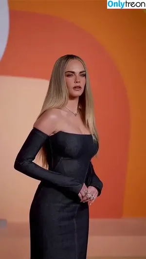 Cara Delevingne / caradelevingne фото голая #2765