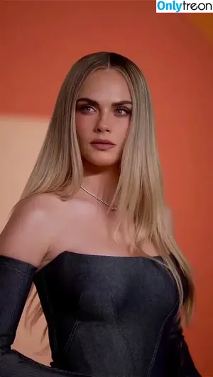 Cara Delevingne / caradelevingne фото голая #2772