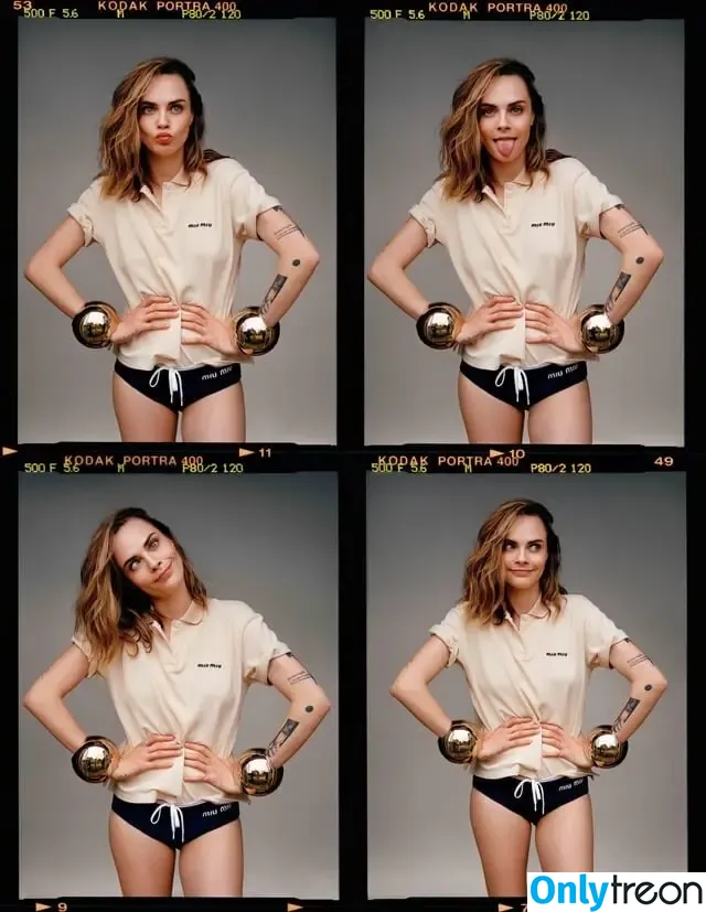 Cara Delevingne голая photo #2242 (caradelevingne)