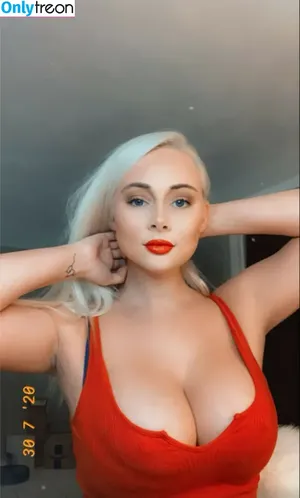 Cara Luby / Kara Kroft / cara.luby / karakroftvip nude photo #0418