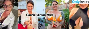 Cara Uma Mel / CaraUmaMelofficial / caraumamel фото голая #0008