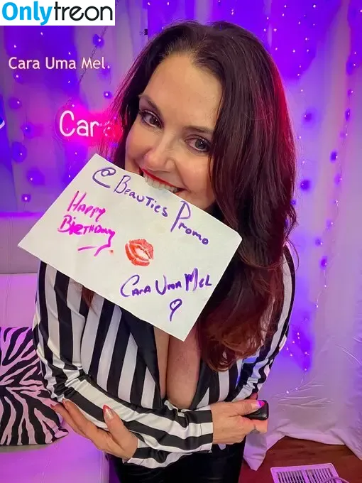 Cara Uma Mel голая photo #0056 (CaraUmaMelofficial / caraumamel)