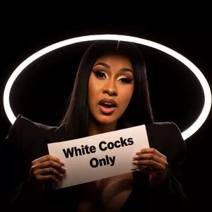 Cardi B Deepfake / iamcardib nude photo #0018