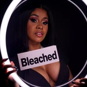 Cardi B Deepfake / iamcardib nude photo #0020