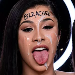 Cardi B Deepfake / iamcardib nude photo #0031