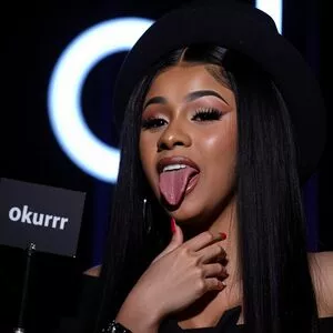 Cardi B Deepfake / iamcardib nude photo #0037