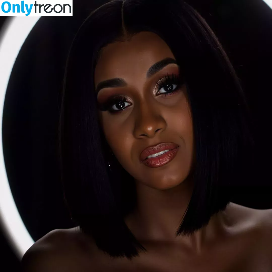 Cardi B Deepfake nude photo #0038 (iamcardib)