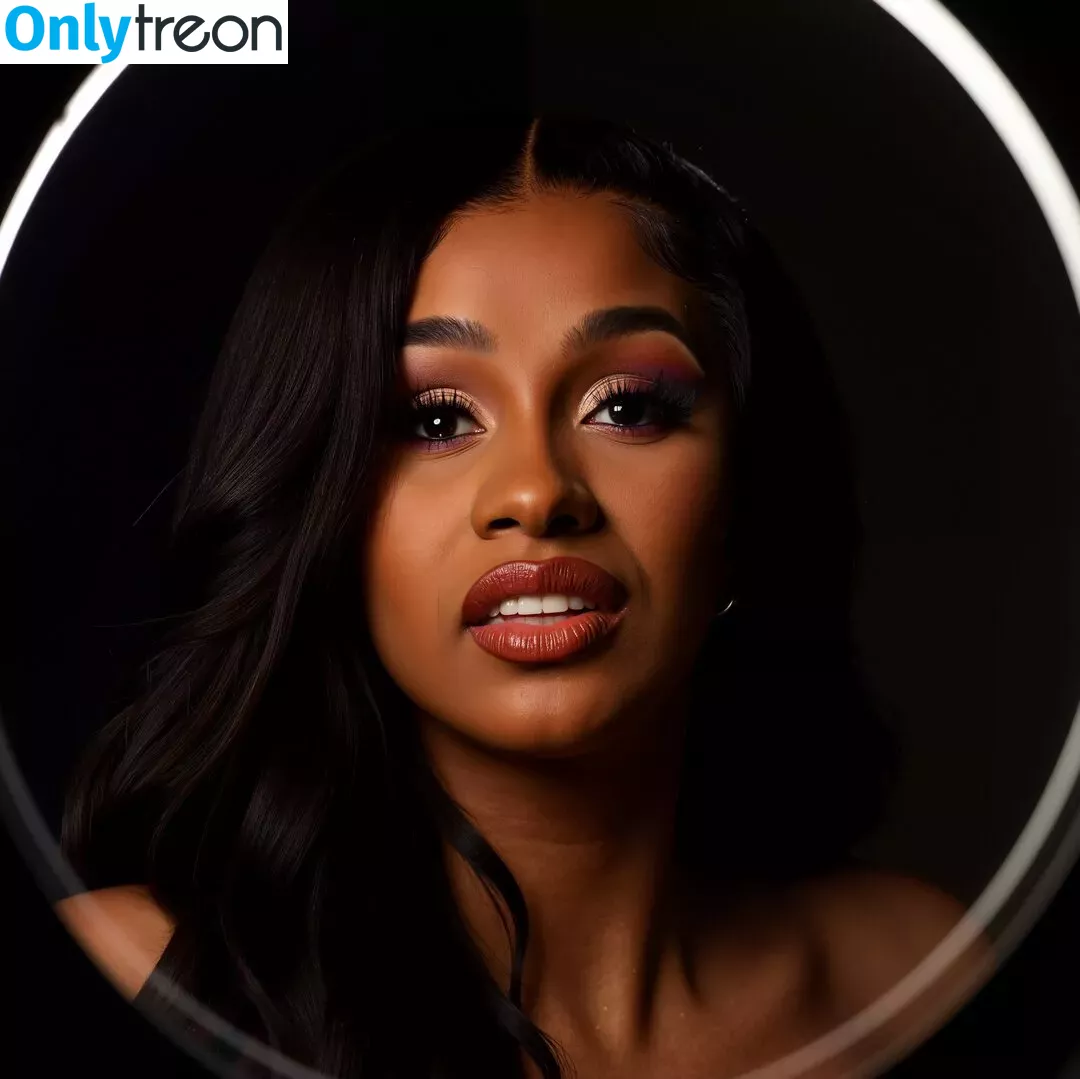 Cardi B Deepfake nude photo #0039 (iamcardib)