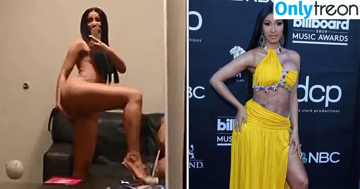 Cardi B голая photo #0010 (iamcardib)