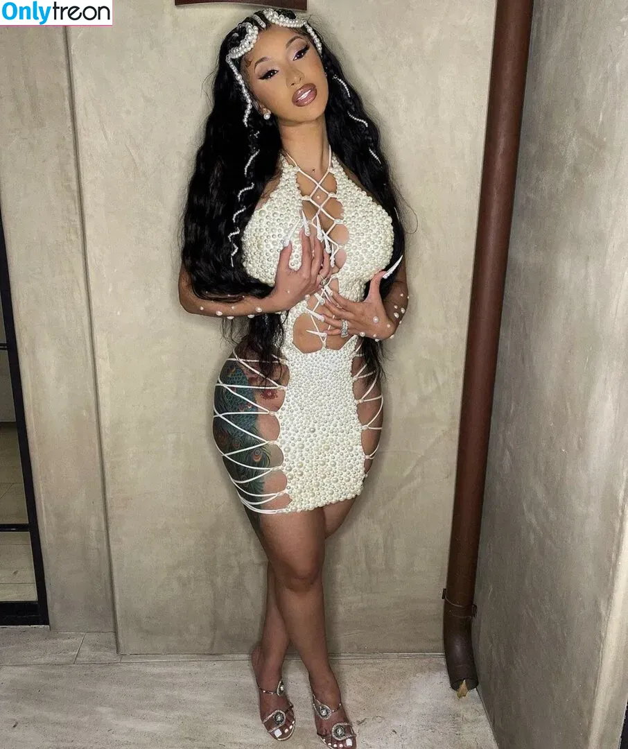 Cardi B голая photo #0055 (iamcardib)