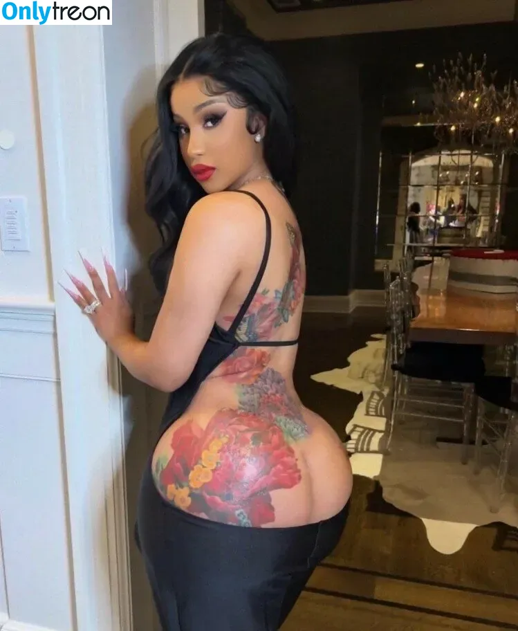 Cardi B голая photo #0079 (iamcardib)