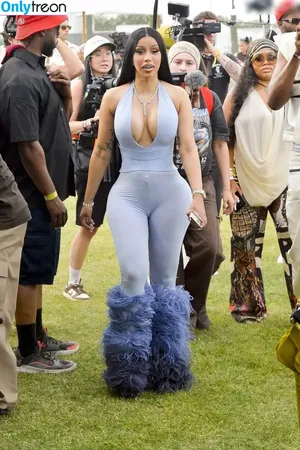 Cardi B / iamcardib nude photo #1028