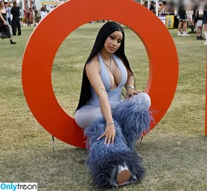 Cardi B / iamcardib nude photo #1029