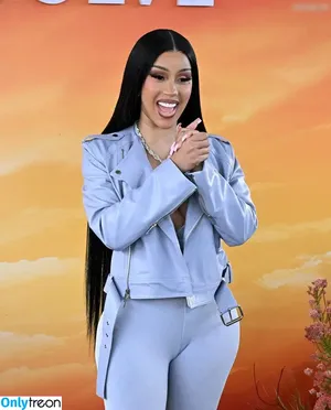 Cardi B / iamcardib nude photo #1031