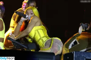 Cardi B / iamcardib nude photo #1042