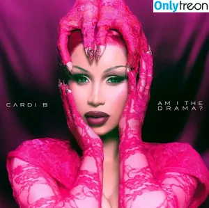 Cardi B / iamcardib nude photo #1161