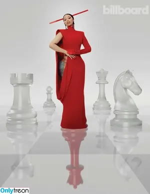 Cardi B / iamcardib nude photo #1168