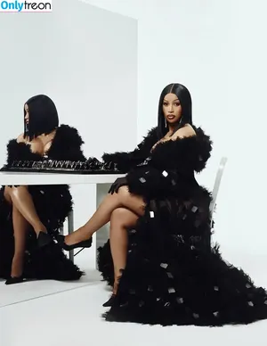 Cardi B / iamcardib nude photo #1169