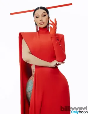 Cardi B / iamcardib nude photo #1171