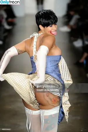 Cardi B / iamcardib nude photo #1176