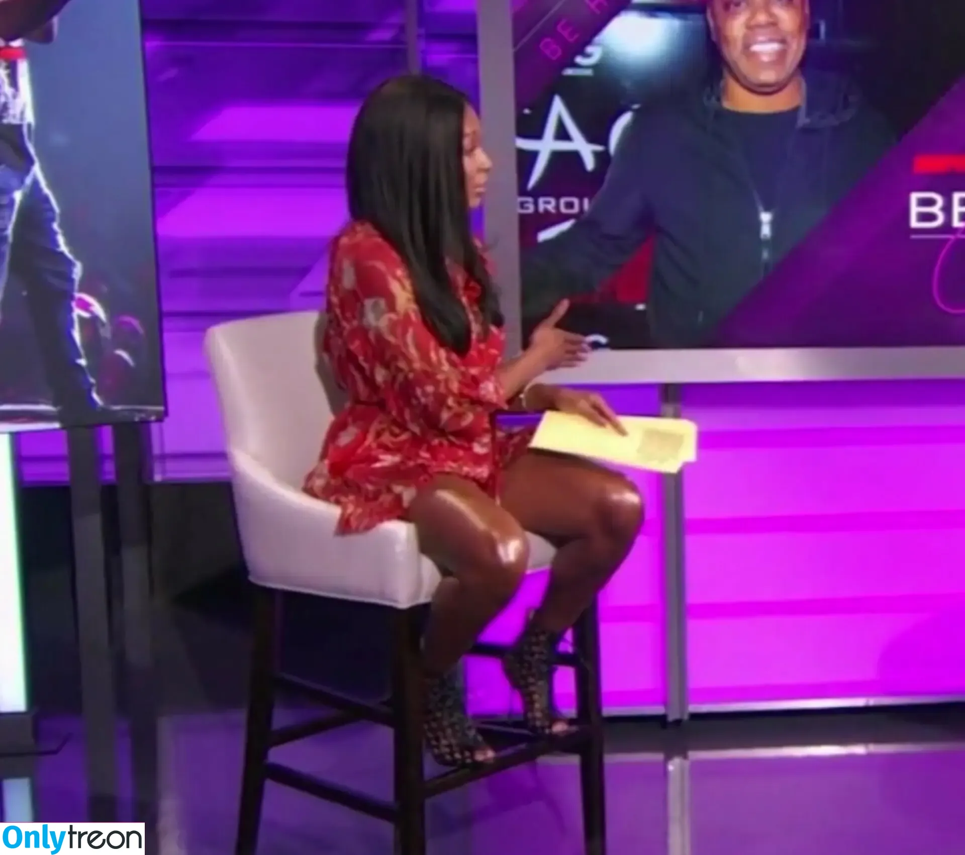 Cari Champion голая photo #0013 (Cari Champion)