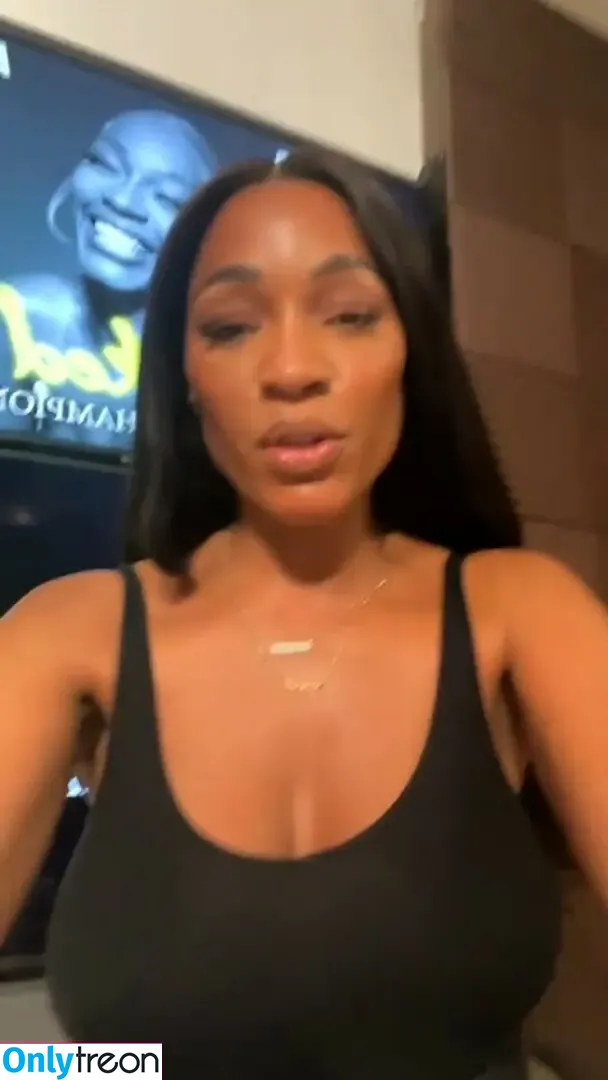 Cari Champion nude photo #0015 (Cari Champion)