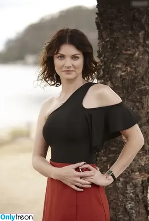 Cariba Heine / caribaheine / rebeccacambria_free nude photo #0001