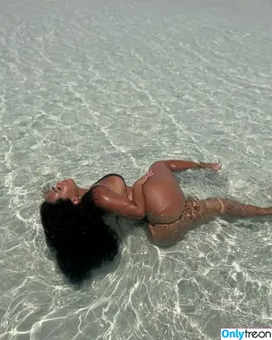 caribbeancurlss / deleted12345678910 nude photo #0028