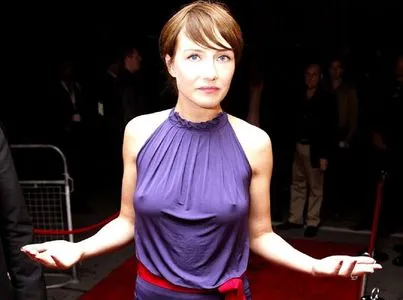 Carice Van Houten / gamethrones / leavecaricealone фото голая #0003