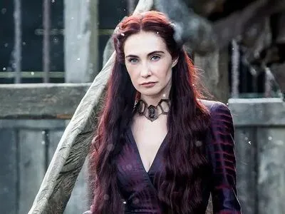 Carice Van Houten / gamethrones / leavecaricealone фото голая #0018