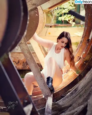 Carina Sitzberger / _carinalein фото голая #0071