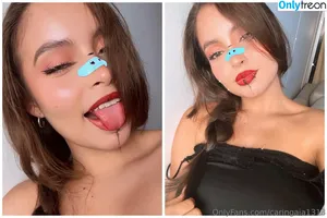 caringaia1313 / kiarajaleesa nude photo #0012