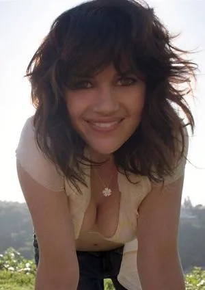 Carla Gugino / carlagugino nude photo #0055