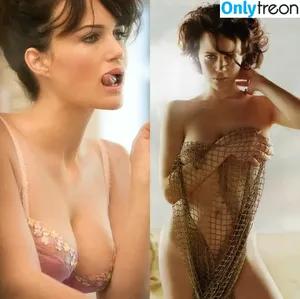 Carla Gugino / carlagugino nude photo #0229