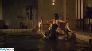 Carla Gugino / carlagugino nude photo #0230