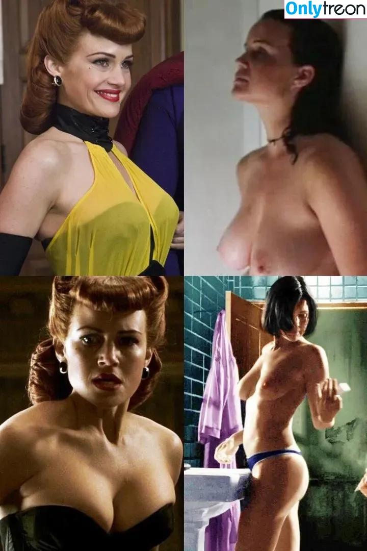 Carla Gugino голая photo #0035 (carlagugino)