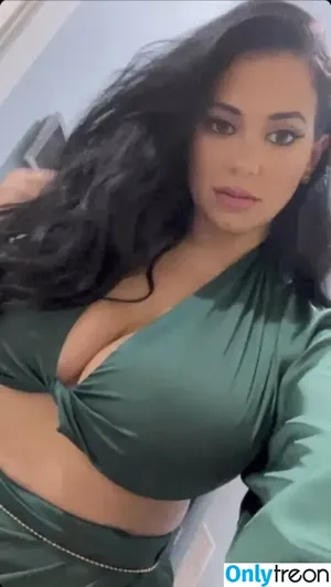 Carla Medrano / carlamedranoo фото голая #0004
