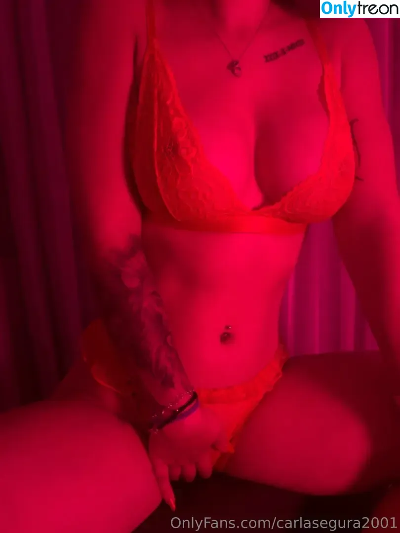 Carla Segura nude photo #0019 (carlasegura2001)