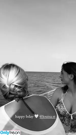 carlaaxsophie | Carla Sophie Schell / carla_guetta nude photo #0060