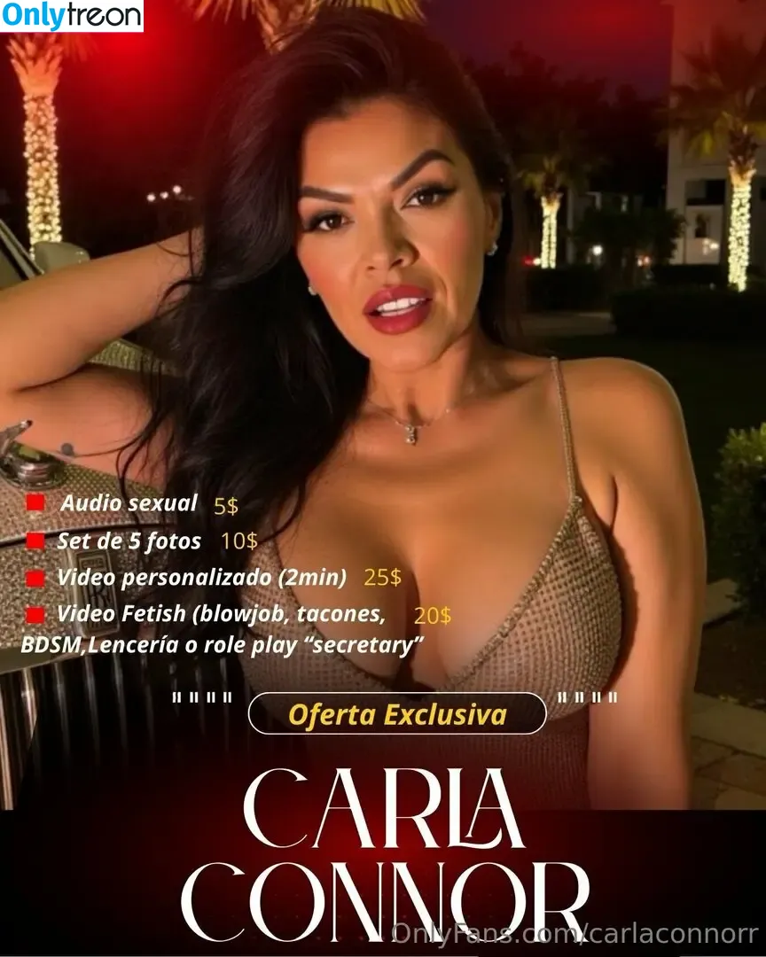 carlaconnorr голая photo #0030 (carlaconnorr)