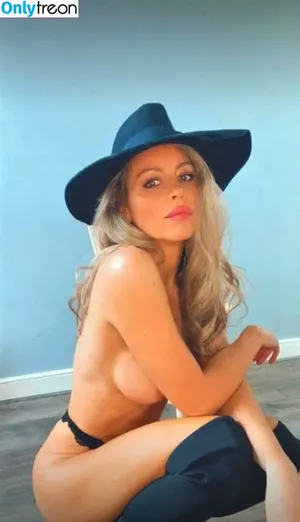 Carly Baker / UFC Octagon Girl / carlybaker / carlybaker55 nude photo #0227