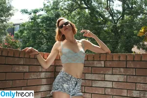 Carly Erin O'Neil / Carly Ad Astra / carlyadastra nude photo #0077