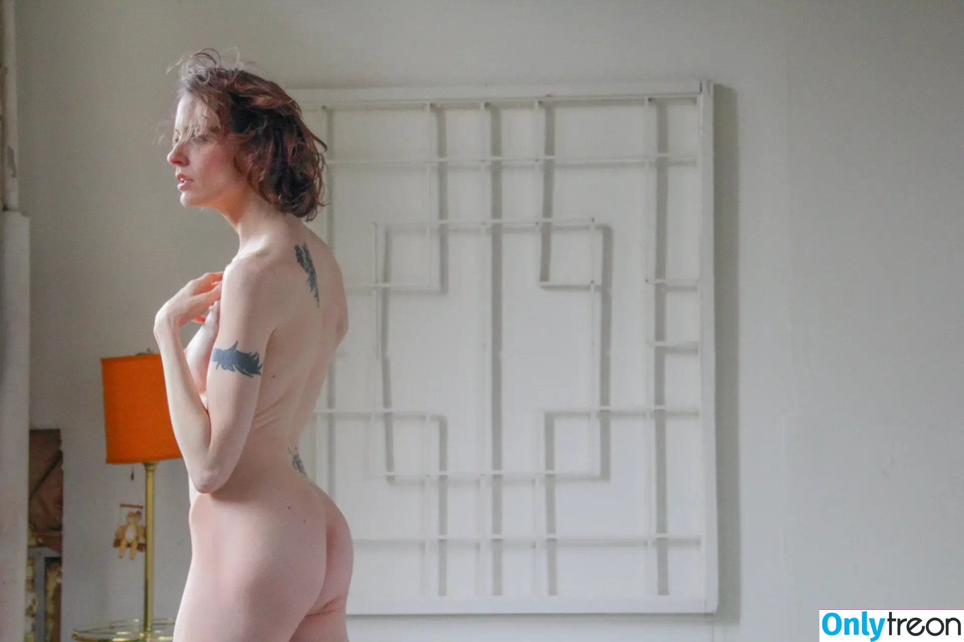 Carly Erin O'Neil nude photo #0029 (Carly Ad Astra / carlyadastra)