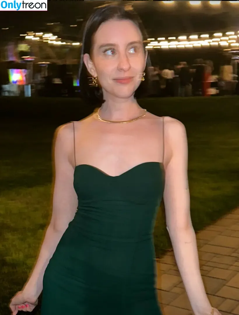 Carly Incontro голая photo #0001 (carlyincontro)