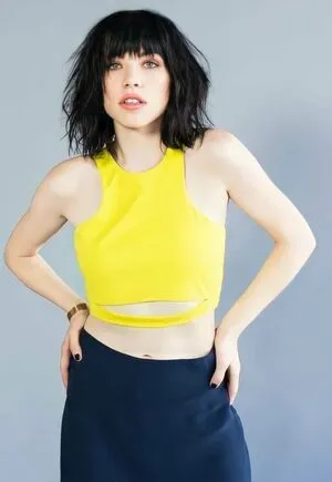 Carly Rae Jepsen / carlyraejepsen фото голая #0028