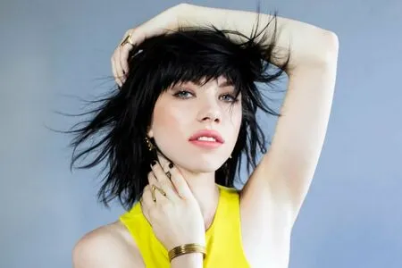 Carly Rae Jepsen / carlyraejepsen фото голая #0082