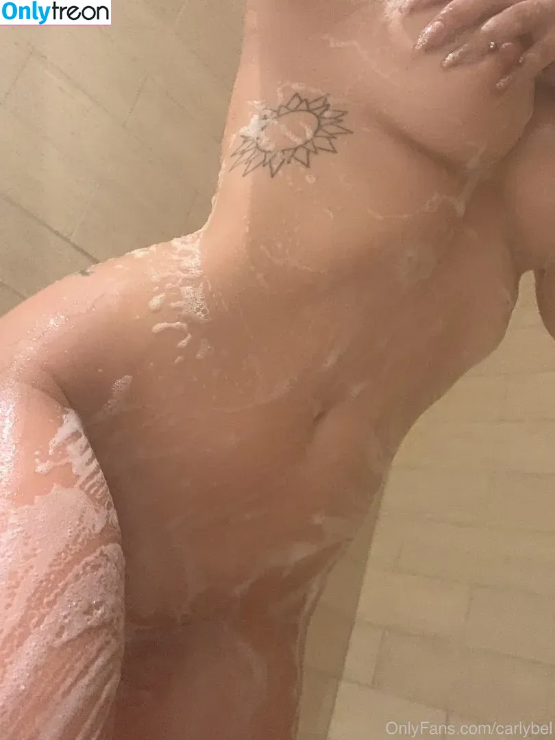 Carlybel nude photo #0004 (carlyrbel / carlyrosexo)