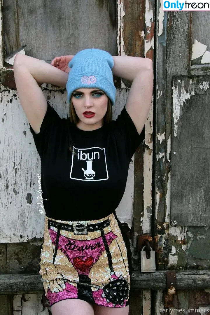 carlyraesummers голая photo #0062 (carlyraesummers)